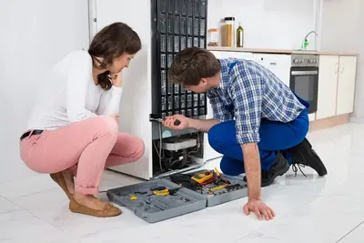 A-Tech Appliance Service