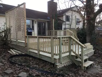 Smitty's Residential Service