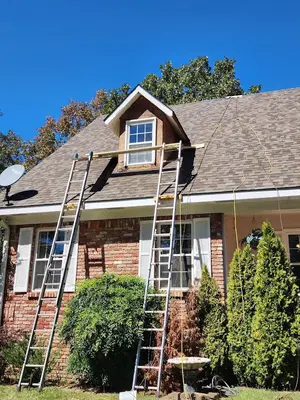 David Ellis Handyman Services