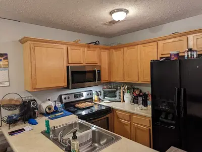 Fresh Look Remodeling