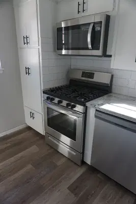 Columbus Home Solutions LLC