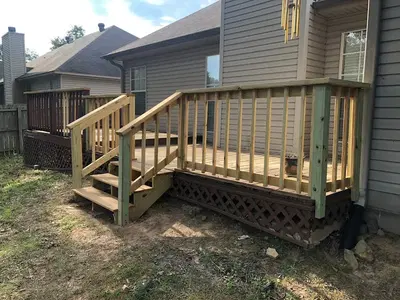 Everything But The Roof