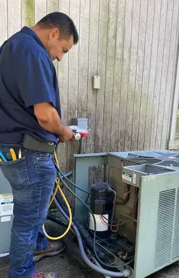 Anderson Heating and Air