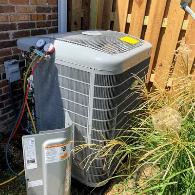 Armor Heating & Air