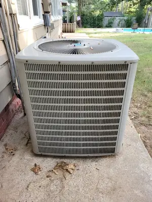 RJW Mechanical, LLC