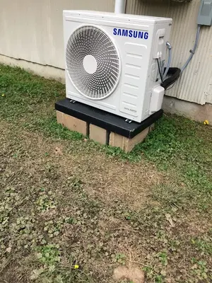 Ozark Mountain Air