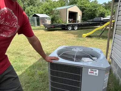 Bud Anderson Home Services