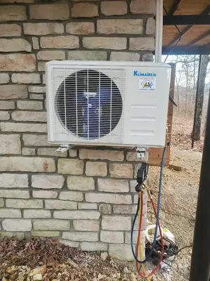Absolute Heat & Air LLC