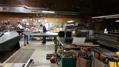 Johnson Heating and Cooling