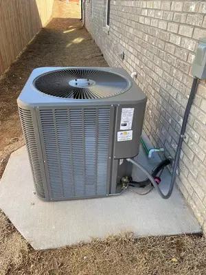 Precision Comfort Heating and Cooling