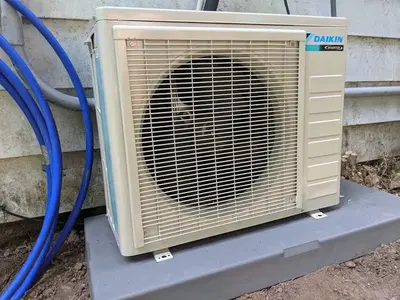 Unlimited Heating and Air LLC
