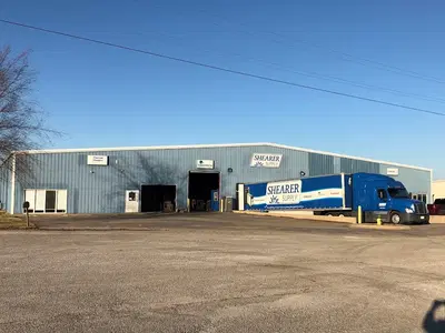 Shearer Supply Springdale