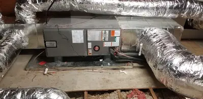 Seaton Heat N' Air