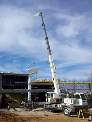 Professional Air Systems LLC