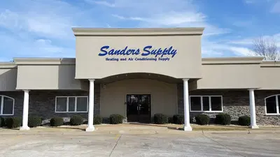 Sanders Supply - HVAC Parts & Supplies