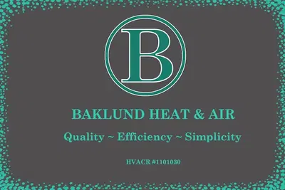 Baklund Heat & Air
