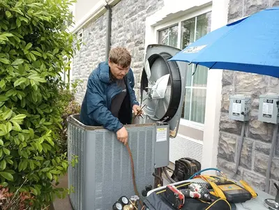 Climate Warriors HVAC, LLC