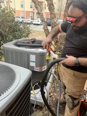Airmasters Heating & Air Conditioning