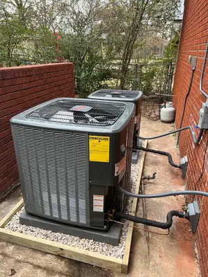 Sub Zero Heating and Air Conditioning