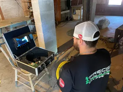 Precise Heating, Air and Plumbing