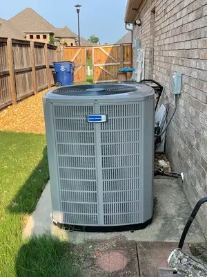 Seaton Heat N Air