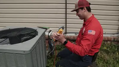 Flowers Heating & Air Conditioning, Inc.