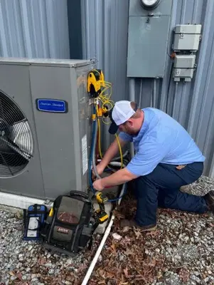 RKL Heating & Cooling, Inc.