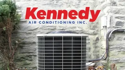Kennedy Air Conditioning
