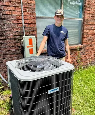 1 Call Heat & Air, Inc.