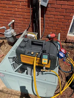 Big Rock Service Company LLC