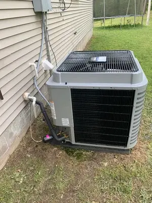Williams Heat and Air Services