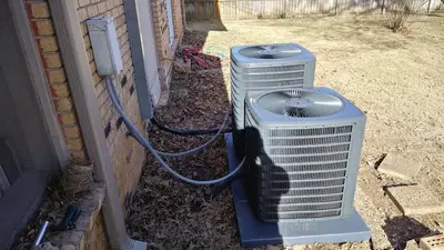 B and F Air Solutions