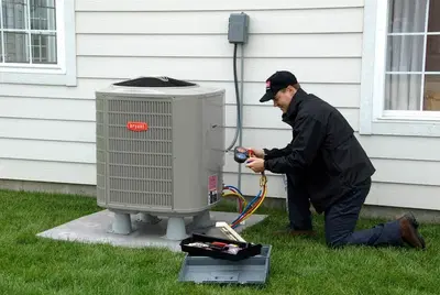 Pro Heating & Air LLC