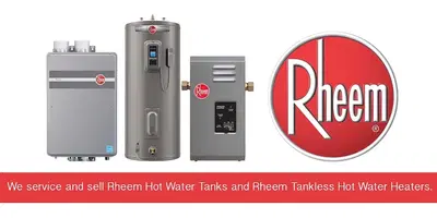 Russell & LeMay - Plumbing Company