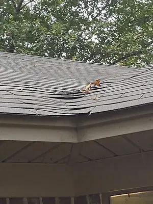 Southern Roofing And Renovations