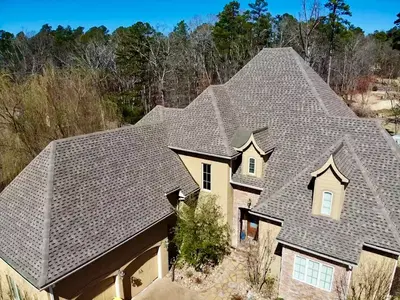 Natural State Restoration & Roofing, LLC