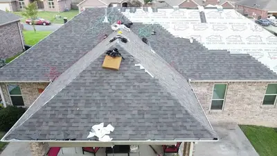 Riley Hays Roofing & Construction. LLC