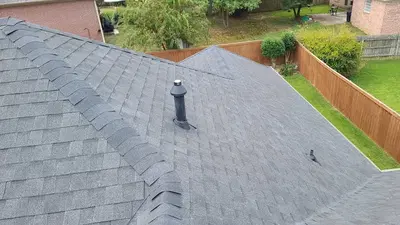 Patriot Roofing & Restoration
