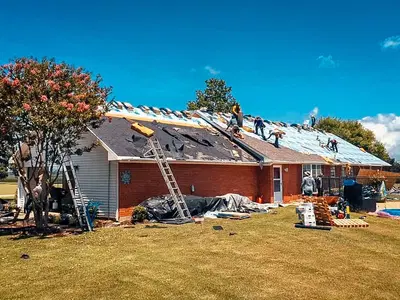 MM ROOFING & RESTORATION