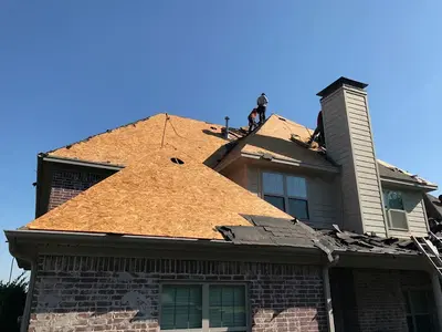 Roofing Redefined LLC