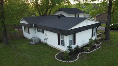 Ally Roofing & Construction LLC