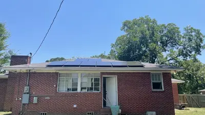 Cornerstone Construction - Roofing & Solar