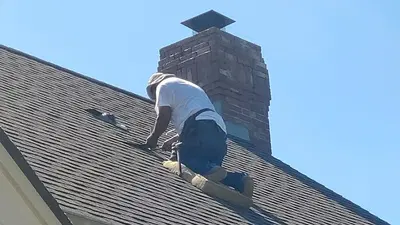 Accountable Roofing LLC