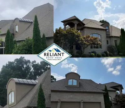 Reliant Roof Pros