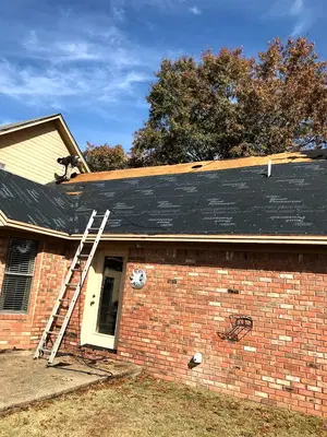Modern Roofing LLC