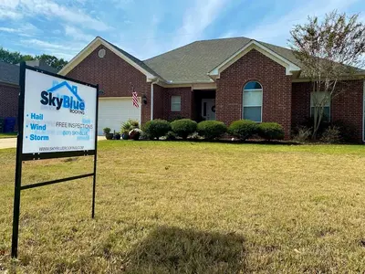 SkyBlue Roofing