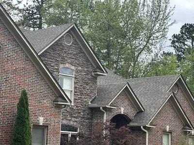 Rock Management Roofing