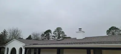 Affordable Roofing Inc.