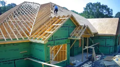 Arkansas Construction and Remodeling LLC
