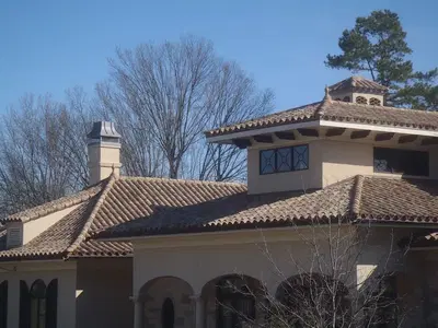 C. Cougill Roofing Co., Inc.